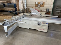 Joway houtbewerkingsmachines p-32 - afbeelding 1 van  8