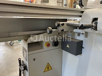 Joway houtbewerkingsmachines p-32 - afbeelding 4 van  8