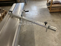 Joway houtbewerkingsmachines p-32 - afbeelding 5 van  8