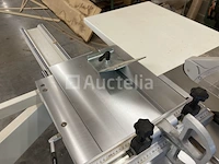 Joway houtbewerkingsmachines p-32 - afbeelding 6 van  8