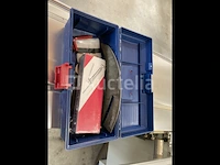 Joway houtbewerkingsmachines p-32 - afbeelding 7 van  8