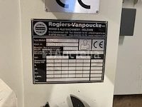 Joway houtbewerkingsmachines p-32 - afbeelding 8 van  8