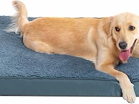 Joyelf orthopedisch hondenbed (xl) - afbeelding 1 van  5