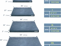 Joyelf orthopedisch hondenbed (xl) - afbeelding 3 van  5