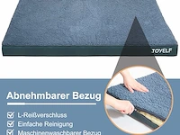 Joyelf orthopedisch hondenbed (xl) - afbeelding 5 van  5