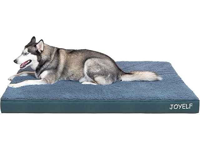 Joyelf orthopedisch hondenbed (xxl) - afbeelding 1 van  5