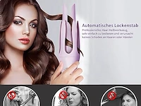 Joygeek automatische krultang - afbeelding 2 van  3