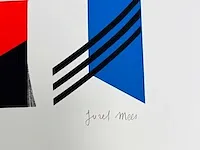 Jozef mees (gent 1898-1987) - afbeelding 3 van  3