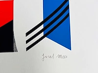 Jozef mees (gent 1898-1987) - afbeelding 3 van  3