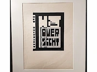 Jozef peeters - gesigneerd - afbeelding 1 van  1