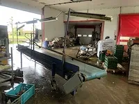 Jozef pottie-boory transportband - afbeelding 4 van  6