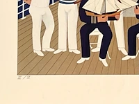 Jp lorand - l'intrepide - afbeelding 4 van  4