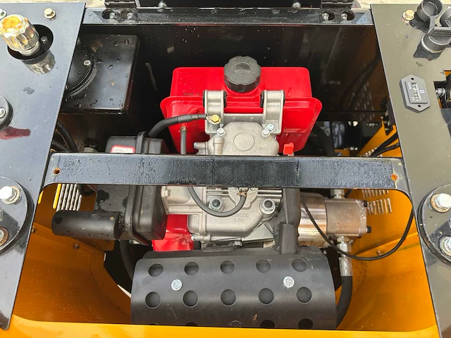 Jpc - 2024 - ht12 - minigraafmachine - afbeelding 13 van  28