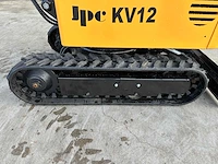 Jpc - 2024 - kv12 - minigraafmachine - afbeelding 6 van  27