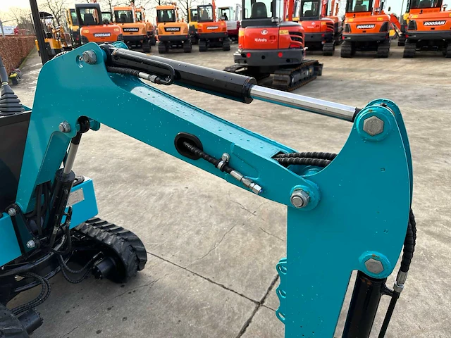 Jpc - 2024 - kv12 - minigraafmachine - afbeelding 12 van  28