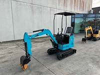 Jpc - 2024 - kv12 - minigraafmachine - afbeelding 1 van  28