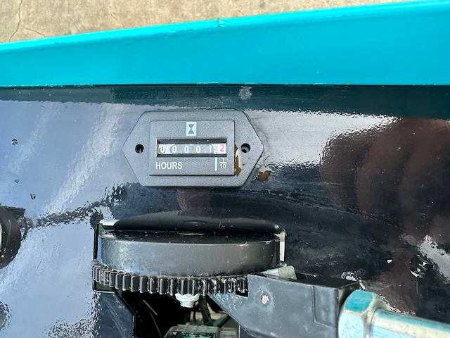 Jpc - 2024 - kv12 - minigraafmachine - afbeelding 25 van  28