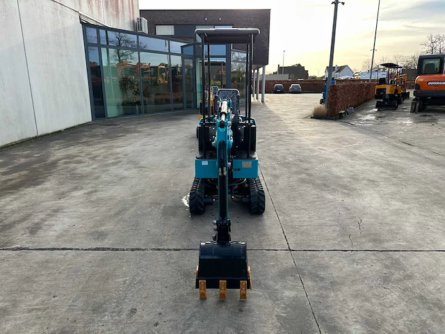 Jpc - 2024 - kv12 - minigraafmachine - afbeelding 2 van  28