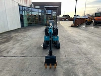 Jpc - 2024 - kv12 - minigraafmachine - afbeelding 2 van  28