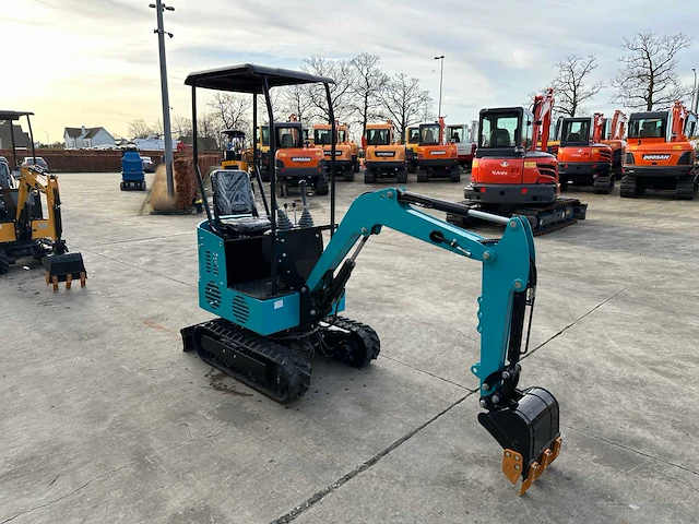 Jpc - 2024 - kv12 - minigraafmachine - afbeelding 3 van  28