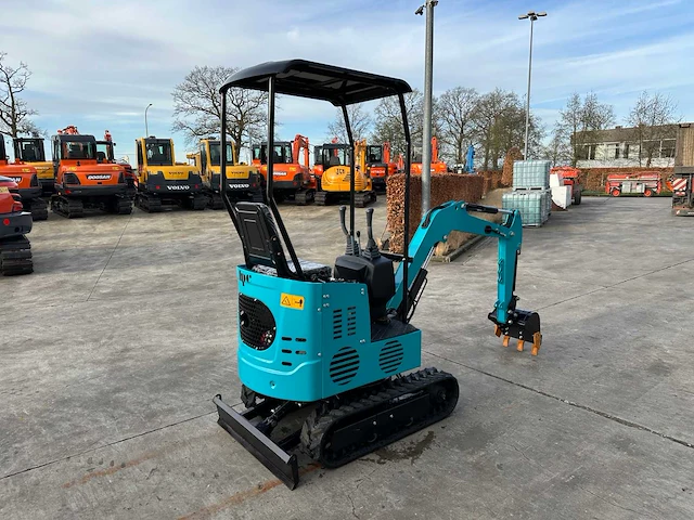 Jpc - 2024 - kv12 - minigraafmachine - afbeelding 4 van  28