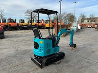 Jpc - 2024 - kv12 - minigraafmachine - afbeelding 4 van  28