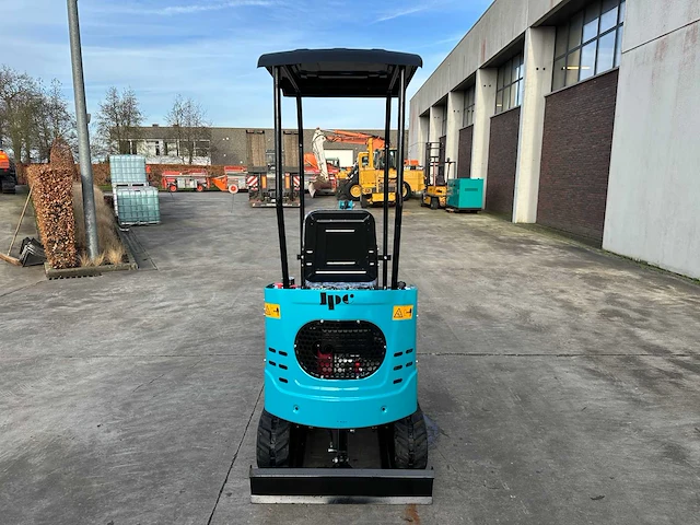 Jpc - 2024 - kv12 - minigraafmachine - afbeelding 5 van  28