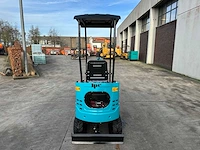 Jpc - 2024 - kv12 - minigraafmachine - afbeelding 5 van  28