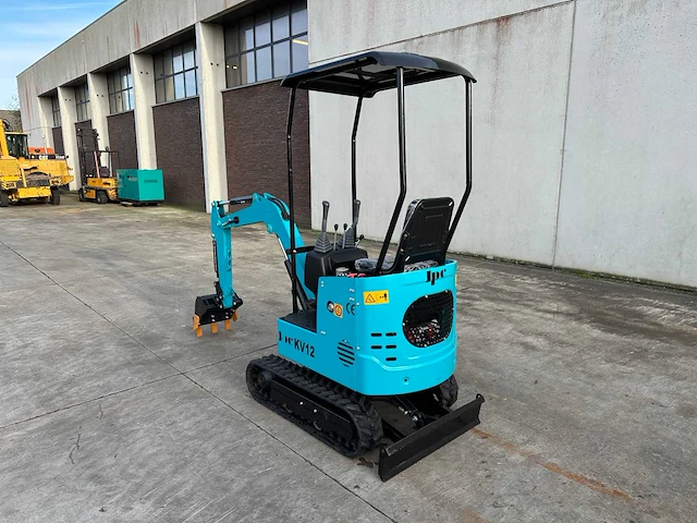 Jpc - 2024 - kv12 - minigraafmachine - afbeelding 6 van  28