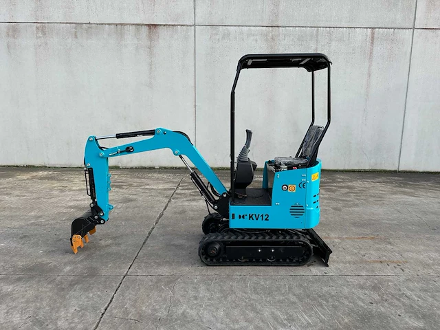 Jpc - 2024 - kv12 - minigraafmachine - afbeelding 7 van  28