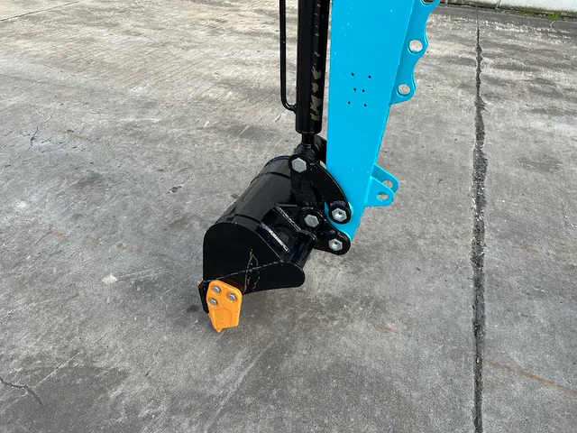 Jpc - 2024 - kv12 - minigraafmachine - afbeelding 8 van  28