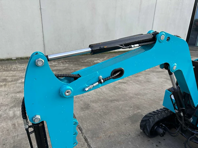 Jpc - 2024 - kv12 - minigraafmachine - afbeelding 9 van  28