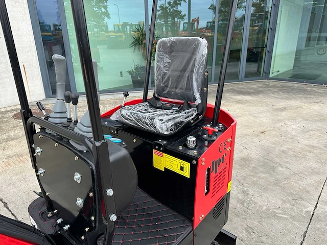 Jpc - 2025 - ht12 - minigraafmachine - afbeelding 7 van  21