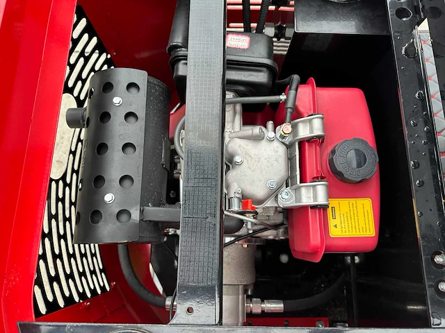Jpc - 2025 - ht12 - minigraafmachine - afbeelding 11 van  21