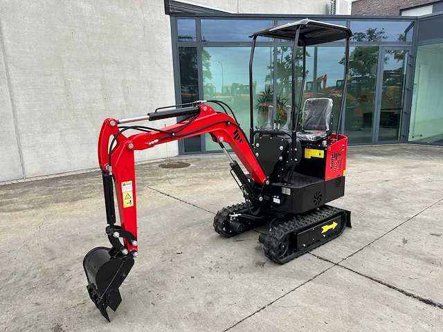Jpc - 2025 - ht12 - minigraafmachine - afbeelding 12 van  21