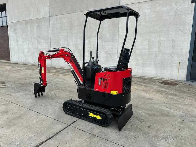 Jpc - 2025 - ht12 - minigraafmachine - afbeelding 19 van  21