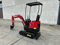Jpc - 2025 - ht12 - minigraafmachine - afbeelding 19 van  21