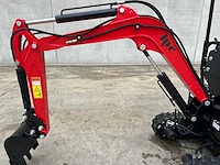 Jpc - 2025 - ht12 - minigraafmachine - afbeelding 2 van  17