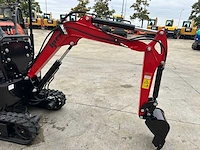 Jpc - 2025 - ht12 - minigraafmachine - afbeelding 3 van  17