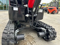 Jpc - 2025 - ht12 - minigraafmachine - afbeelding 4 van  17