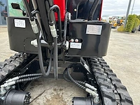 Jpc - 2025 - ht12 - minigraafmachine - afbeelding 5 van  17