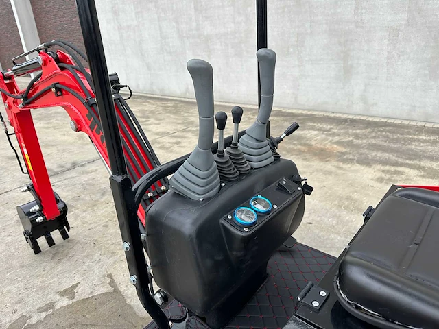 Jpc - 2025 - ht12 - minigraafmachine - afbeelding 6 van  17