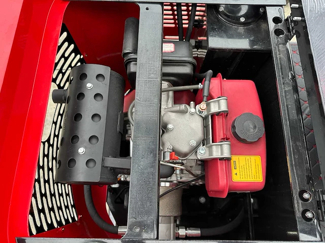 Jpc - 2025 - ht12 - minigraafmachine - afbeelding 7 van  17