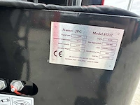Jpc - 2025 - ht12 - minigraafmachine - afbeelding 9 van  17