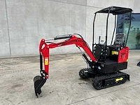 Jpc - 2025 - ht12 - minigraafmachine - afbeelding 10 van  17