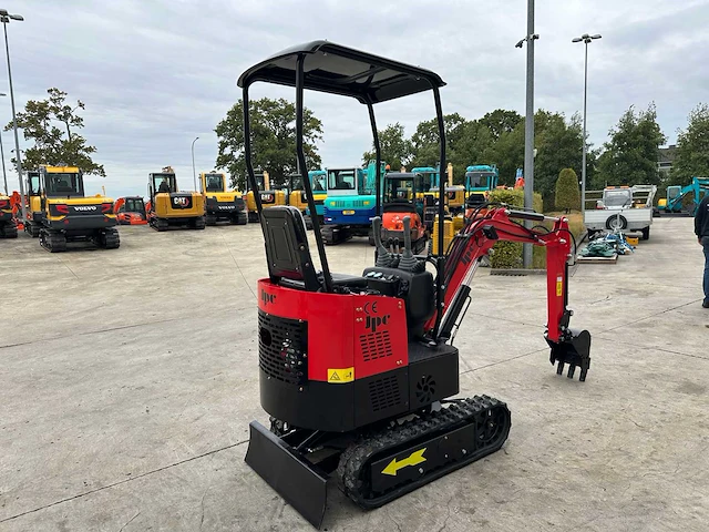 Jpc - 2025 - ht12 - minigraafmachine - afbeelding 14 van  17