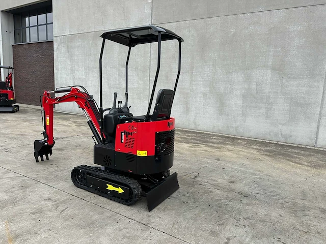 Jpc - 2025 - ht12 - minigraafmachine - afbeelding 16 van  17