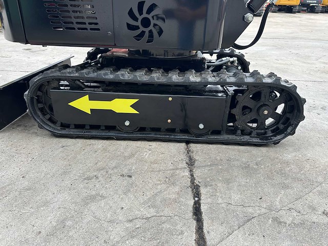 Jpc - 2025 - ht12 - minigraafmachine - afbeelding 4 van  20