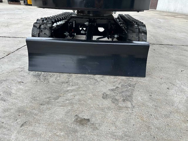 Jpc - 2025 - ht12 - minigraafmachine - afbeelding 5 van  20