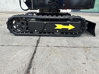 Jpc - 2025 - ht12 - minigraafmachine - afbeelding 6 van  20